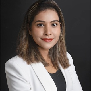 Ms Gayatri Panda